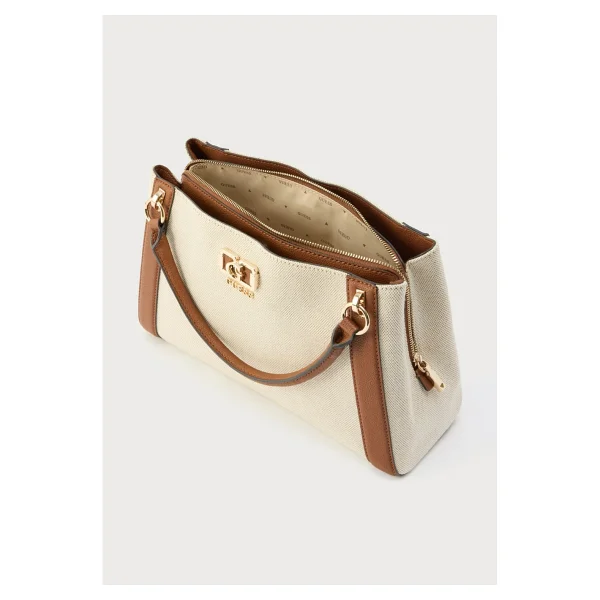 Guess-Karan Kadın El Çantası-Ag971907 - Görsel 3