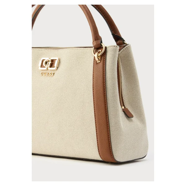 Guess-Karan Kadın El Çantası-Ag971907 - Görsel 4
