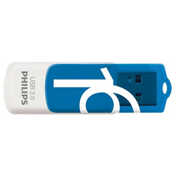 Philips Fm16fd00b/00 16 GB USB 3.0 Flash Bellek - Görsel 6