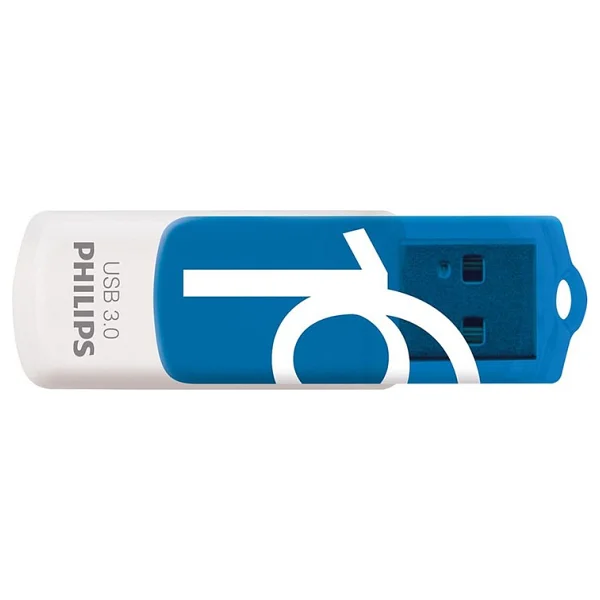 Philips Fm16fd00b/00 16 GB USB 3.0 Flash Bellek - Görsel 4