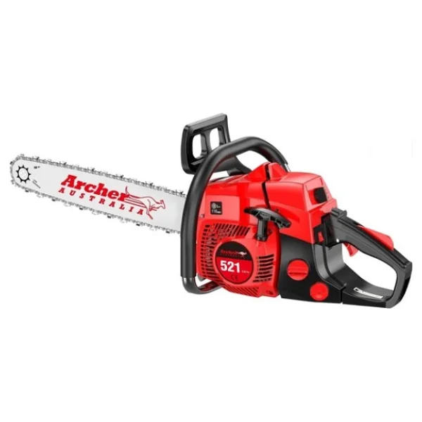 Archer Wf521 2.5 Hp Benzinli Motorlu Testere - Görsel 3