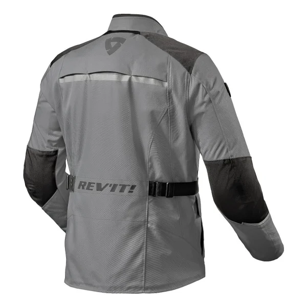 Revit Voltiac 3 H2o Erkek 3 Mevsim Motosiklet Montu - Görsel 2