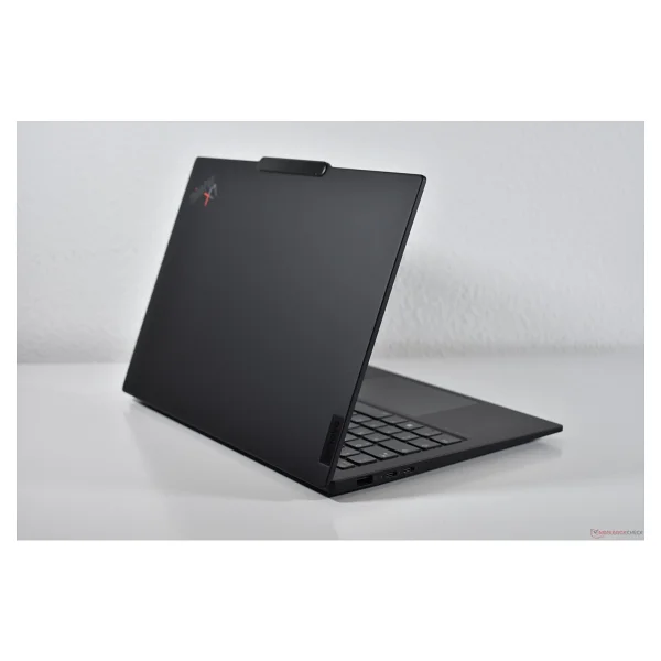 Lenovo Thinkpad X1 Carbon Gen 13 Aura Edition 21ns004mtx Ultra 7 258v 32 GB 2 TB SSD Arc 140v 14" W11p Notebook - Görsel 2