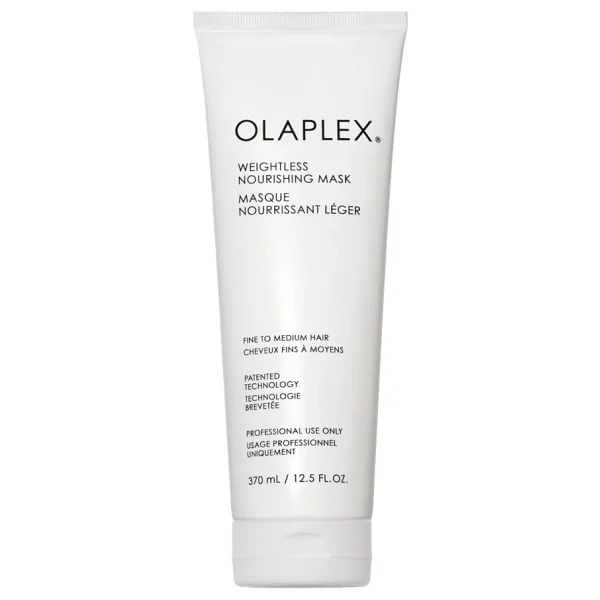 Olaplex Weightless Nourishing 370 ml Saç Maskesi - Görsel 2