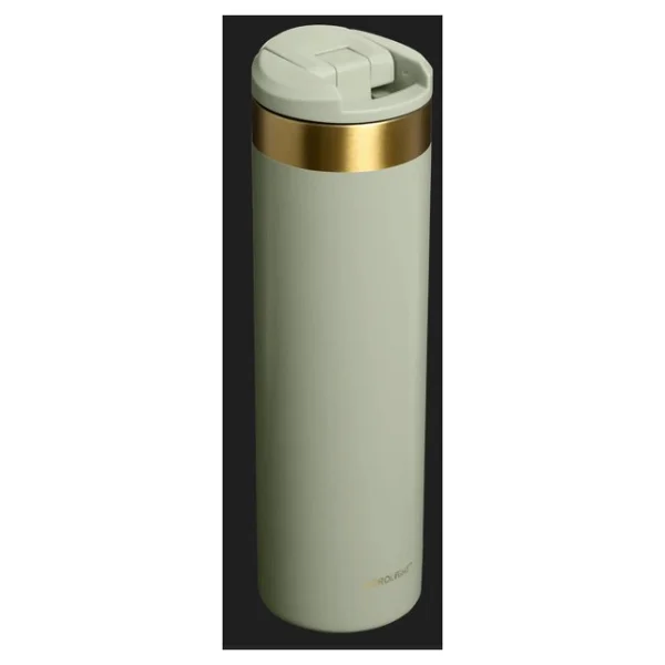 Stanley The Aerolight Transit Koyu Yeşil 0.59 Lt Termos Bardak - Görsel 2