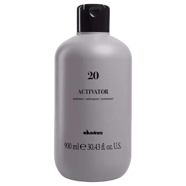 Davines Mask Oksidan Krem 20 Volume 1000 Ml - Görsel 2