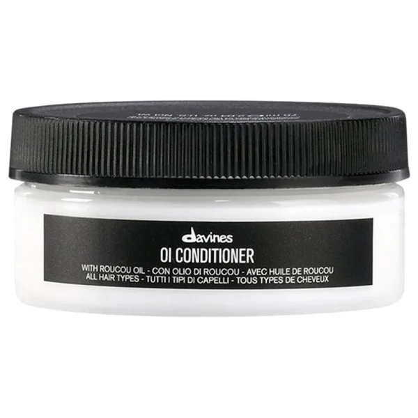 Davines Oı Tüm Saç Tipleri İçin Bakım Kremi 75 Ml - Görsel 2