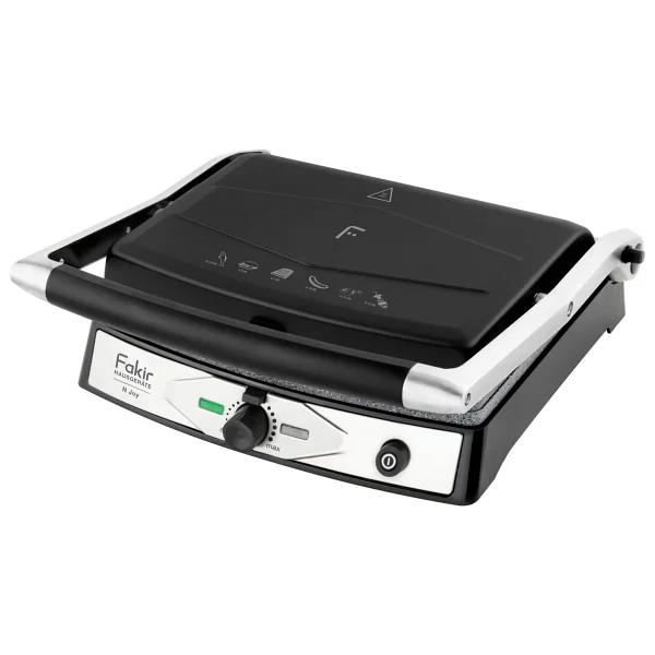 Fakir N Joy 2000 W Tost Makinesi - Görsel 2