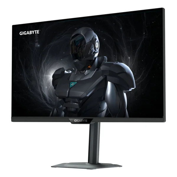 Gigabyte G27q2 27" 0.5 Ms 2k Pivot Ips 210 Hz Oyuncu Monitörü - Görsel 7