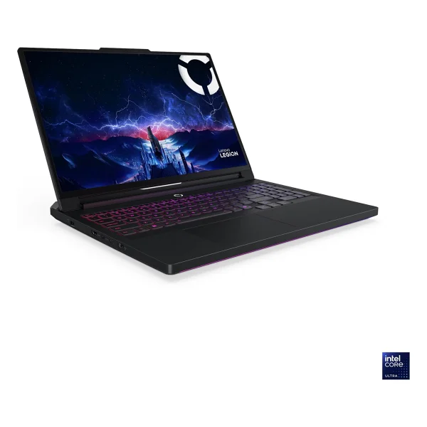 Lenovo Legion Pro 7 16IAX10H 83F500J8TR Ultra 7 255HX 64 GB 2 TB SSD RTX5070TI 16" WQXGA Gaming Laptop - Görsel 2