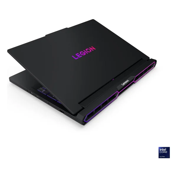Lenovo Legion Pro 7 16IAX10H 83F500J8TR Ultra 7 255HX 64 GB 2 TB SSD RTX5070TI 16" WQXGA Gaming Laptop - Görsel 6