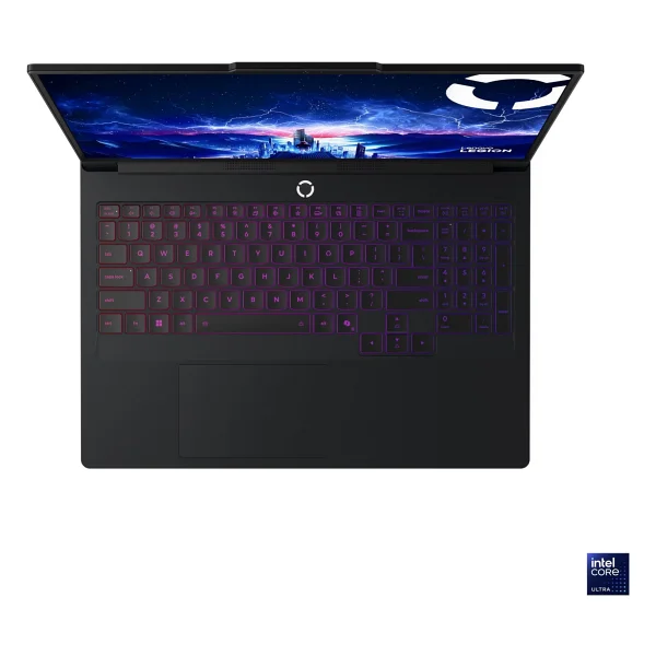 Lenovo Legion Pro 7 16IAX10H 83F500J8TR Ultra 7 255HX 64 GB 2 TB SSD RTX5070TI 16" WQXGA Gaming Laptop - Görsel 7