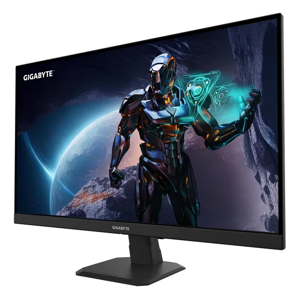 Gigabyte Gs27u 27" 1 Ms 4K Ips 160 Hz Oyuncu Monitörü - Görsel 3