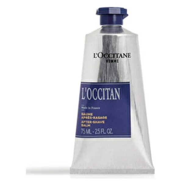 L'occitane Cade Multi Grooming Ardıç Yağlı 75 Ml Tıraş Sonrası Balsamı - Görsel 4