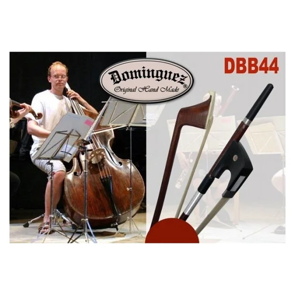 Dominguez Dbb44 Kontrbas Yayı - Görsel 2