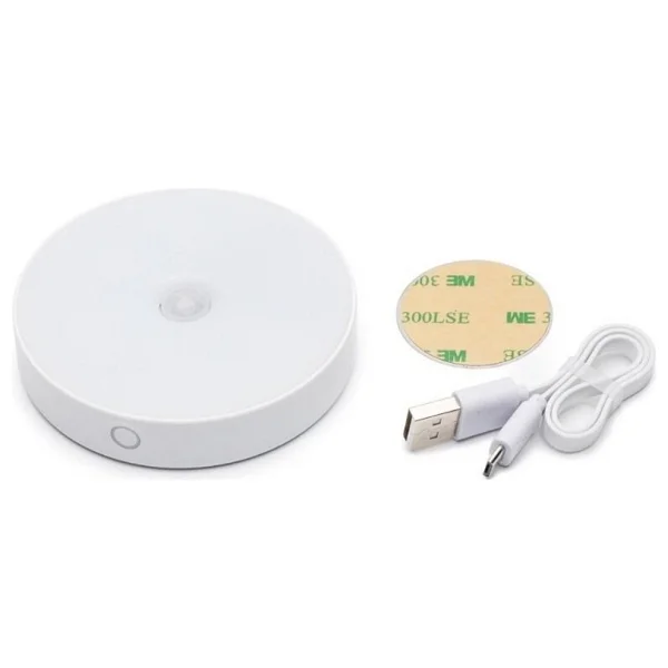 Cata Ct-5180 Sensörlü LED Armatür - Görsel 2