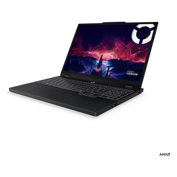 Lenovo Legion 5 15ahp10 83m00064tr Ryzen 7 260 32 GB 1 TB SSD Rtx5060 15.3" Wuxga Gaming Laptop - Görsel 3
