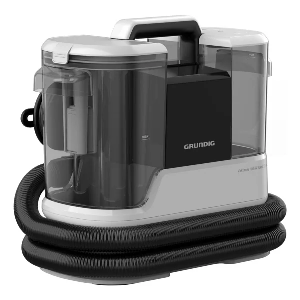 Grundig Svc 1585 Koltuk Ve Halı Yıkama Makinesi - Görsel 8