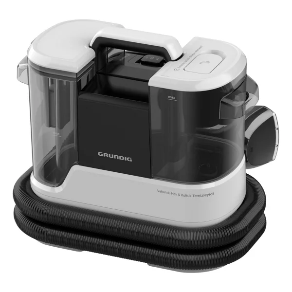 Grundig Svc 65 Koltuk Ve Halı Yıkama Makinesi - Görsel 2