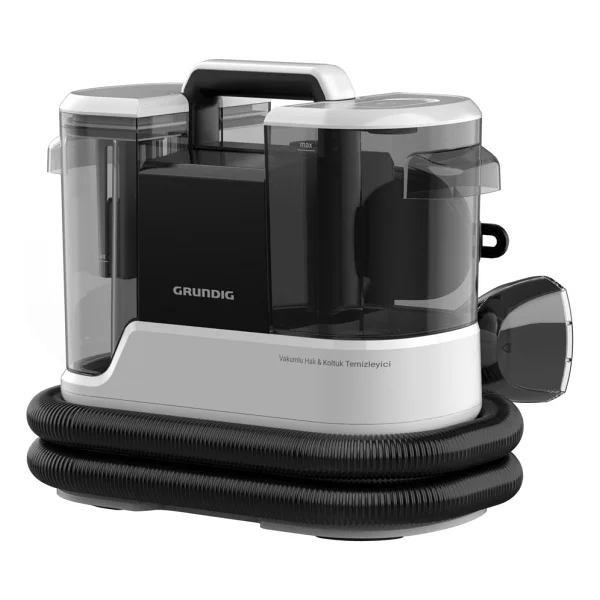 Grundig Svc 65 Koltuk Ve Halı Yıkama Makinesi - Görsel 3