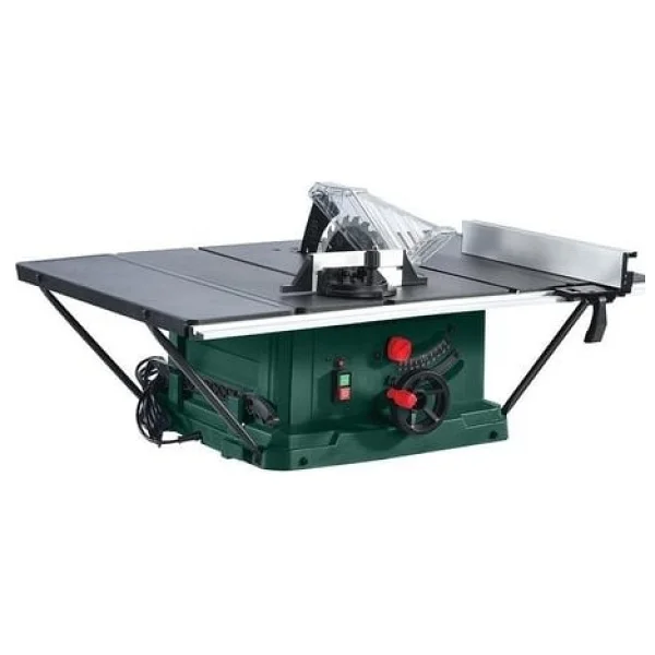 Klpro Klttg250 2200 W Tezgah Daire Testere - Görsel 2