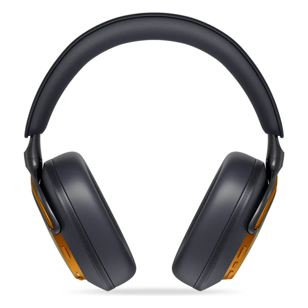 Bowers & Wilkins PX8 S2 McLaren Edition ANC Kulak Üstü Bluetooth Kulaklık - Görsel 2