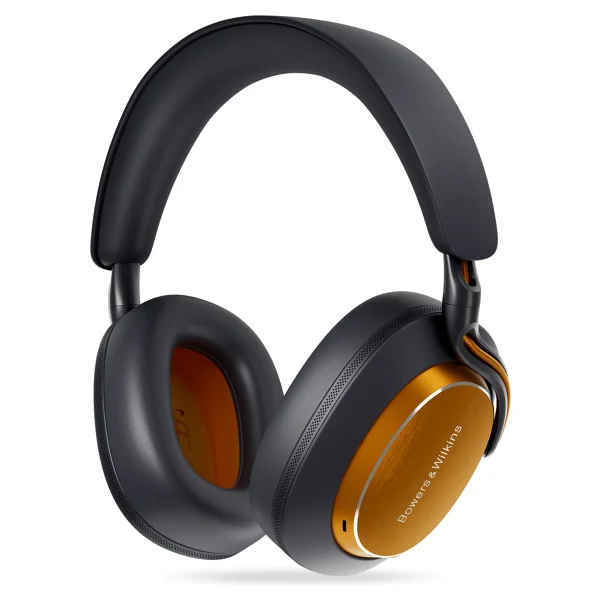 Bowers & Wilkins PX8 S2 McLaren Edition ANC Kulak Üstü Bluetooth Kulaklık - Görsel 3