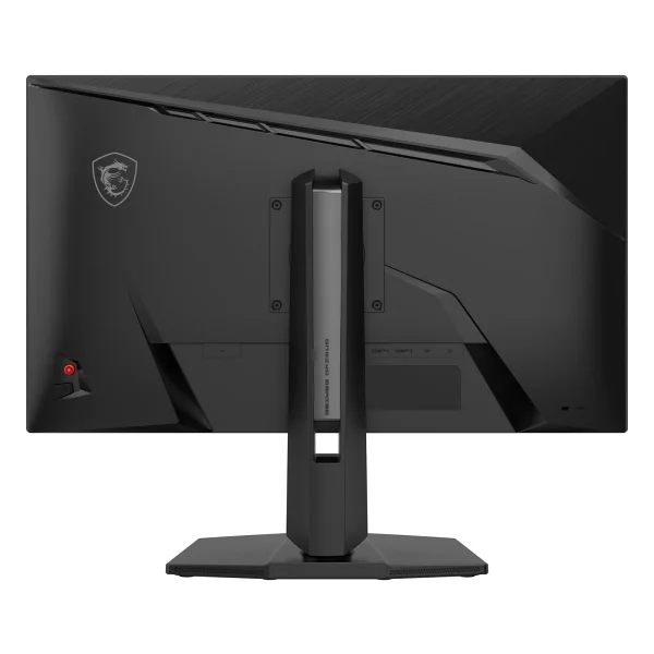 Msı Mag 272pf X24 27" 0.5 Ms Full HD Pivot Ips 240 Hz Oyuncu Monitörü - Görsel 6