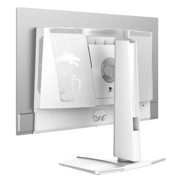 Msı Mag 272qpw Qd-OLED X28 27" 0.03 Ms 2k Pivot 280 Hz Oyuncu Monitörü - Görsel 2