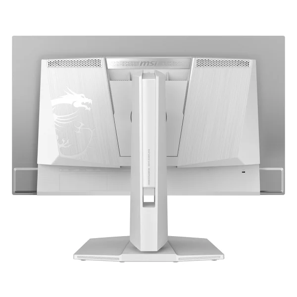 Msı Mag 272qpw Qd-OLED X28 27" 0.03 Ms 2k Pivot 280 Hz Oyuncu Monitörü - Görsel 5