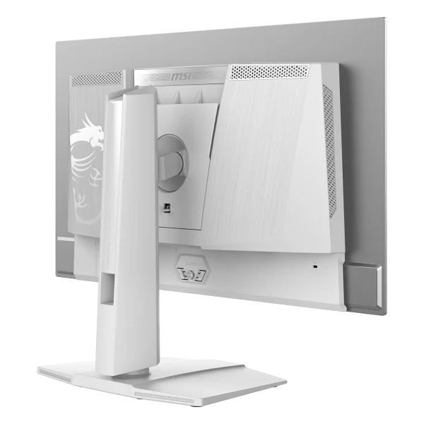 Msı Mag 272qpw Qd-OLED X28 27" 0.03 Ms 2k Pivot 280 Hz Oyuncu Monitörü - Görsel 8
