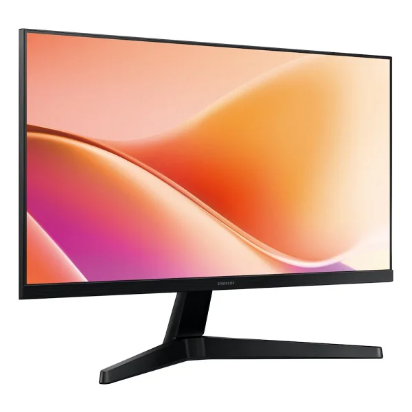 Samsung Essential S3 S33gf Ls24f330eauxuf 24" 5 Ms Full HD 100 Hz Monitör - Görsel 2