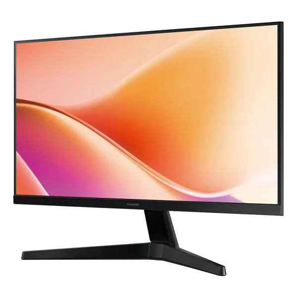 Samsung Essential S3 S33gf Ls24f330eauxuf 24" 5 Ms Full HD 100 Hz Monitör - Görsel 4