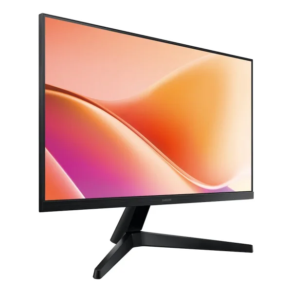 Samsung Essential S3 S33gf Ls24f330eauxuf 24" 5 Ms Full HD 100 Hz Monitör - Görsel 5