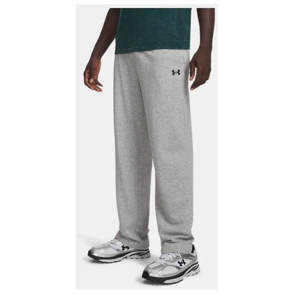 Under Armour Rival Lightweight 6014638 Erkek Eşofman Altı - Görsel 2