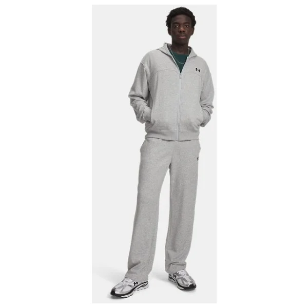 Under Armour Rival Lightweight 6014638 Erkek Eşofman Altı - Görsel 4