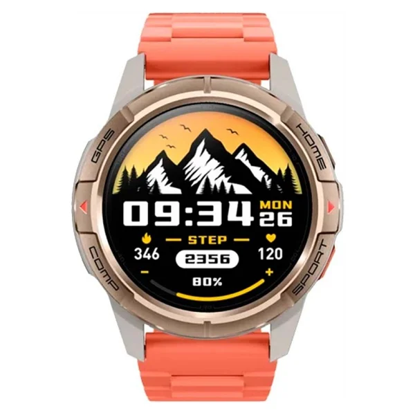 Mibro Gs Active Akıllı Saat - Görsel 7