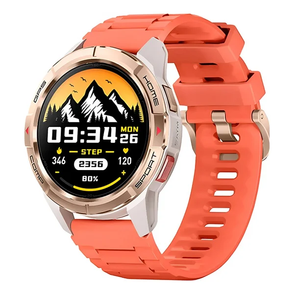Mibro Gs Active Akıllı Saat - Görsel 8