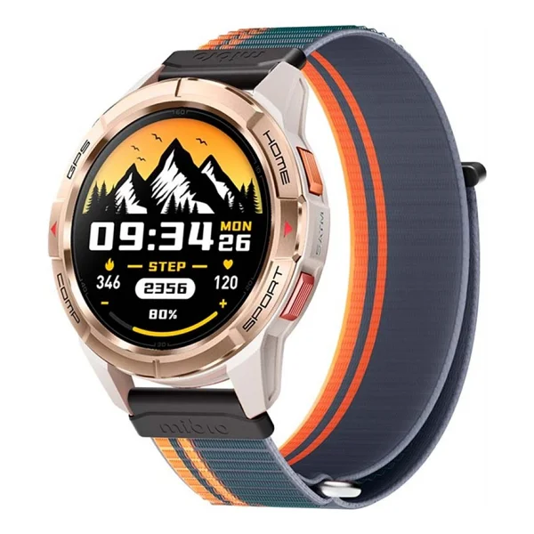 Mibro Gs Active Akıllı Saat - Görsel 9