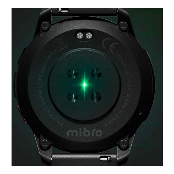 Mibro Gs Active Akıllı Saat - Görsel 6