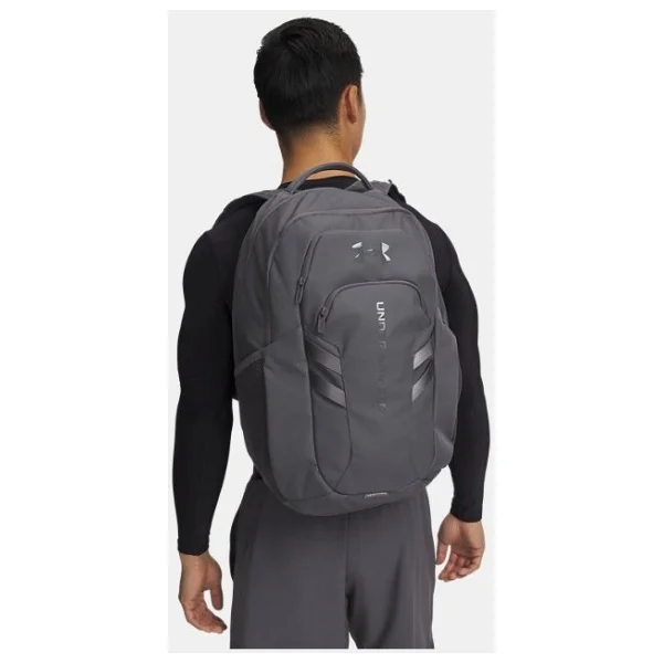 Under Armour Hustle 6.0 Pro 1384671 Sırt Çantası - Görsel 2
