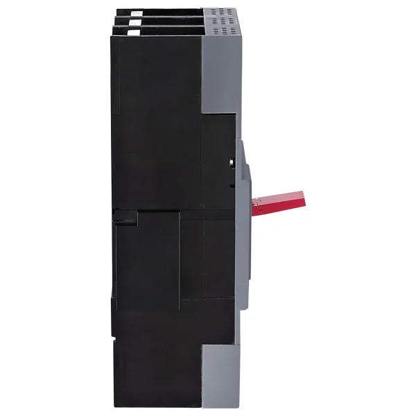 Himel Hdm31600n160033xx 3x1600a 70ka Sabit Tip Kompakt Tmş Şalter - Görsel 3