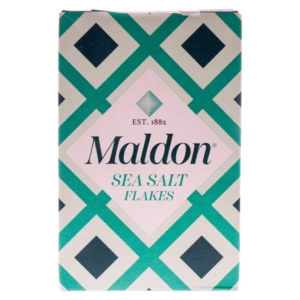 Maldon Deniz Tuzu 250 Gr - Görsel 2