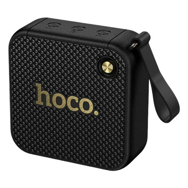 Hoco Ht1 Marquis Bluetooth Hoparlör - Görsel 10