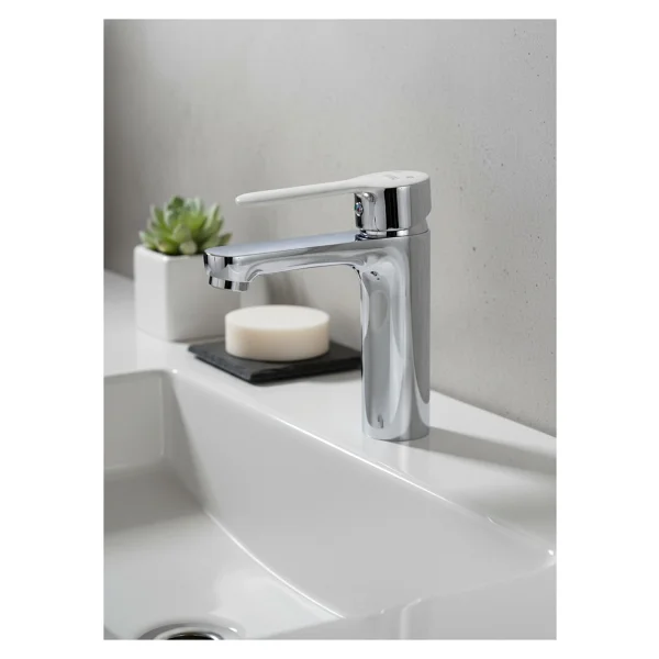 Penta Peony P601 Lavabo Bataryası - Görsel 4