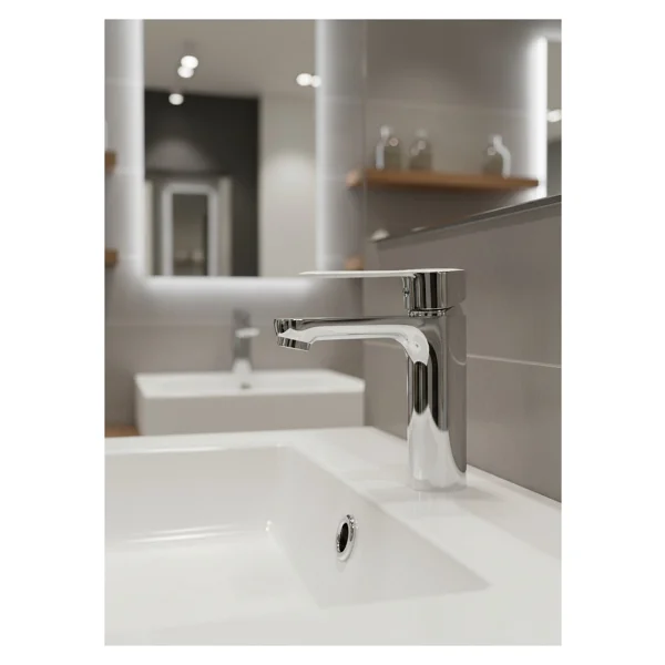 Penta Peony P601 Lavabo Bataryası - Görsel 5