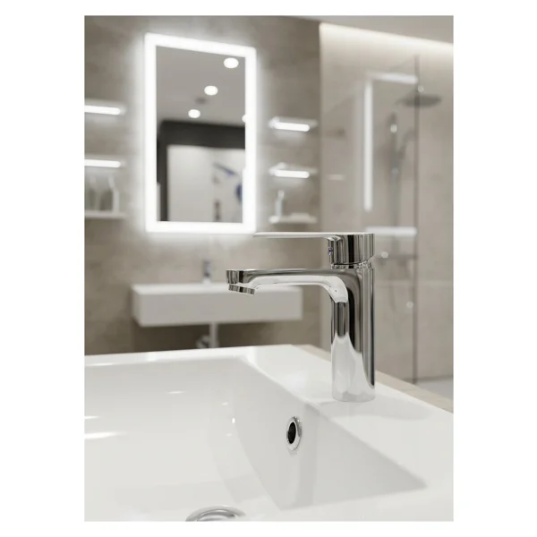 Penta Peony P601 Lavabo Bataryası - Görsel 6