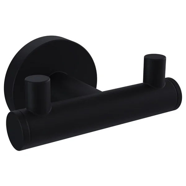 Bocchi Piave 3015-0001 İkili Banyo Askısı - Görsel 4