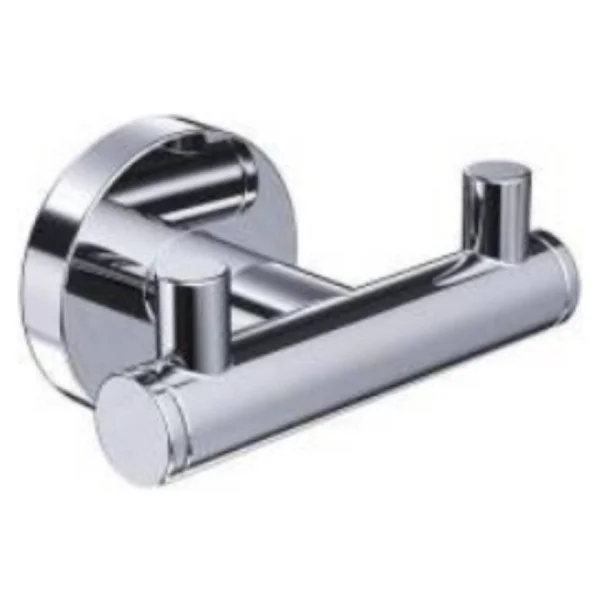 Bocchi Piave 3015-0001 İkili Banyo Askısı - Görsel 2