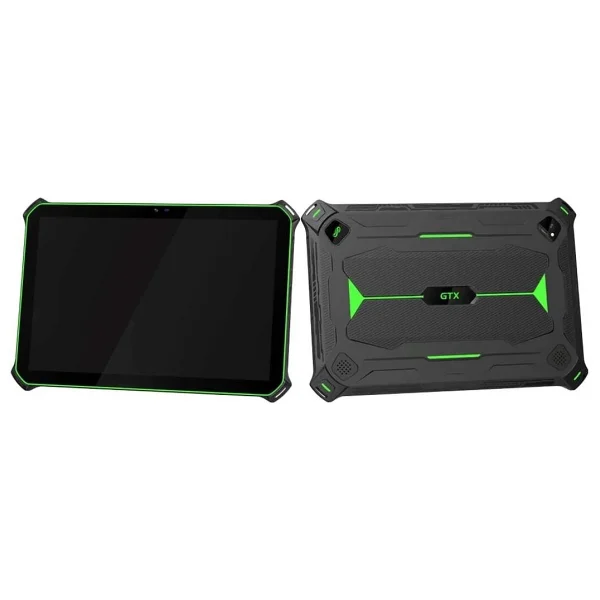 GTX Jaculus V2 256 GB 10.1" Tablet - Görsel 6